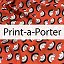 Print-a-porter