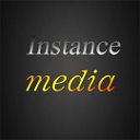 Instance media