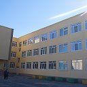 Школа № 5 Саянска