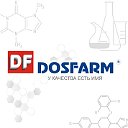 Dosfarm. Медицина, фармация, здоровье