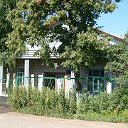 Бугурусланское педучилище