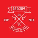 Redcups (Донецк-Мариуполь)