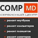 Сервисный центр CompMD