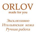 Чехлы для телефонов и планшетов ORLOV