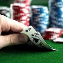 покерный турнир в рестопаб 'КЕГ'