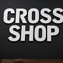 CROSS SHOP 37