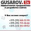 GUSAROV