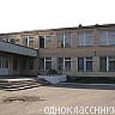 Василевская средняя школа