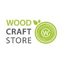 WoodCraft Store - стильные изделия из дерева