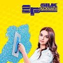 Жидкие обои - шелковые штукатурки SILK PLASTER