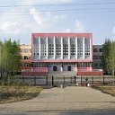 7 школа, г. Мирный, Республика Саха (Якутия)