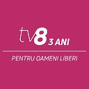 TV8 - pentru oameni liberi