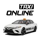Такси "Online" г. Луганск