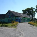 Деревня Листвин Хойникский район