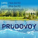 prudovoy.ru - оборудование для прудов и фонтанов