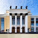 Театр Магадан