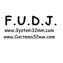 F.U.D.J. - Мебельные шаблоны (кондукторы)