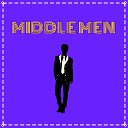 Мужской журнал "Middle Men"