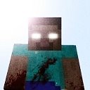 Herobrine of Minecraft 1.5.2