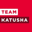 Команда Мирового Тура KATUSHA