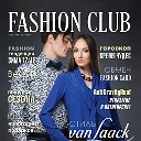 FASHION CLUB - фэшн карт - пятигорск кмв