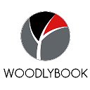 WOODLYBOOK I Блокноты из дерева ручной работы