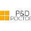 P&D - Ремонт и дизайн в Ростове и области