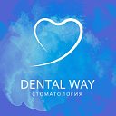 Сеть стоматологий Dental Way