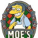 MOE'S bar