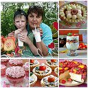 "Вкусняшки" от Наташки!