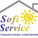 SofiService Клининговая компания
