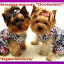 Интернет-магазин "DogMarket"