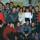 СШ12, Выпуск 1998г.