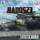 World OF Tanks -Rados23