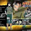 ROCK  LEE