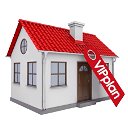 VIPplan - Проекты домов и коттеджей