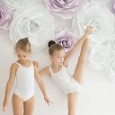 Детская школа балета "Lil Ballerine" Тюмень