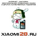 Xiaomi28.ru - магазин современных гаджетов