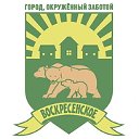 поселок Воскресенское, Калужская область