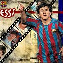 Messi is the best