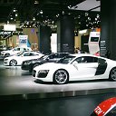 AUDI RS6 RS5 RS4 RS2 S8 S6 S5 S4 S3 S2 R8 TT
