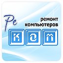 Сеть сервисных центров "Реком"