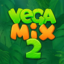 Вега Микс 2: Тайна острова