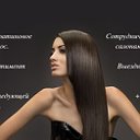 Кератиновое выпрямление волос. Биозавивка Воронеж