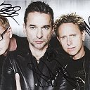 Любители Depeche Mode