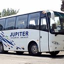 "Jupiter Tour"