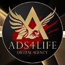 Агентство интернет-маркетинга "Ads4Life"