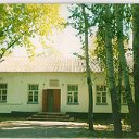 Вязовицкая средняя школа