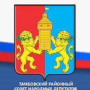 Совет депутатов Тамбовского муниципального округа