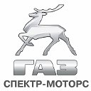 АвтоцентрГАЗ Форвард-Моторс